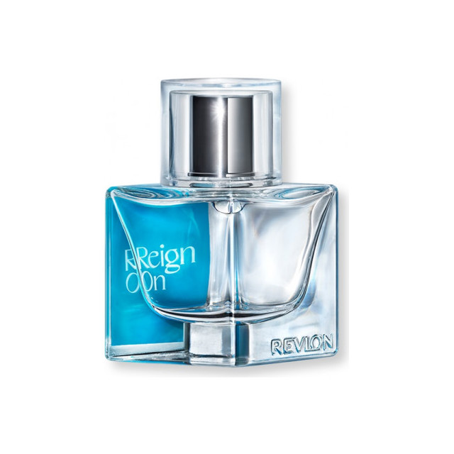 Immagine del profumo Reign On di Revlon