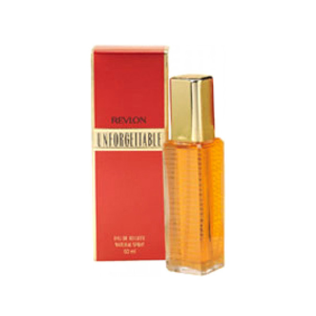 Immagine del profumo Unforgettable di Revlon