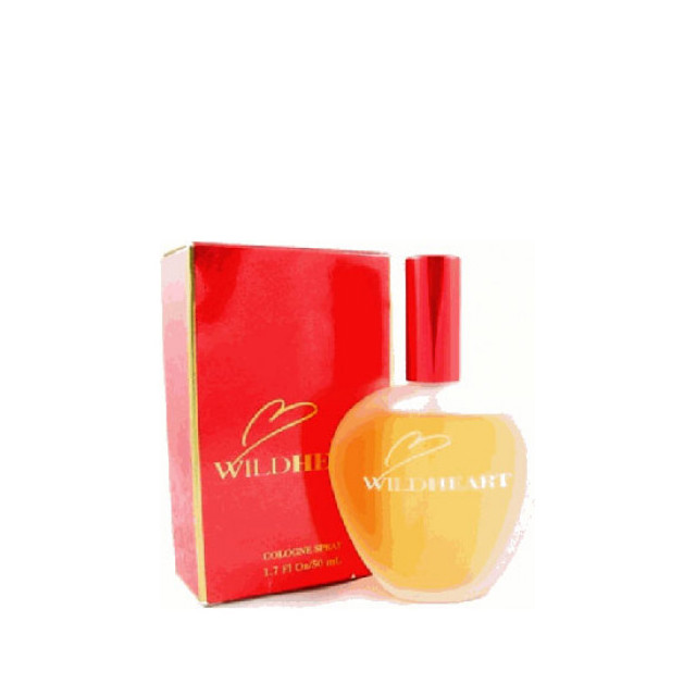 Immagine del profumo Wild Heart di Revlon