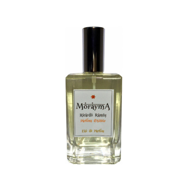 Immagine del profumo Morayma di Ricardo Ramos Perfumes de Autor