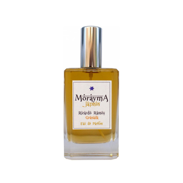 Immagine del profumo Morayma Jazmín di Ricardo Ramos Perfumes de Autor