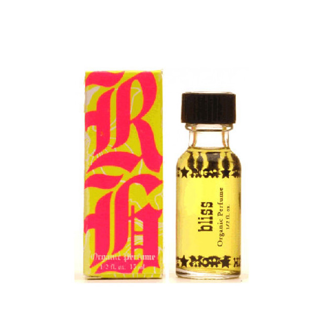 Immagine del profumo Bliss di Rich Hippie
