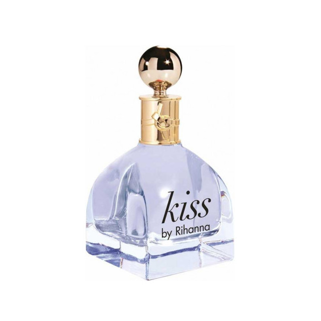 Immagine del profumo Kiss di Rihanna
