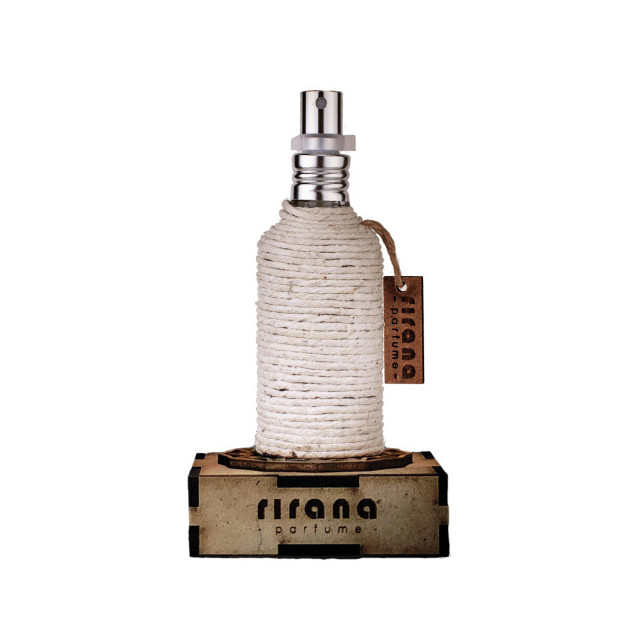 Immagine del profumo Vanilla Tea di Rirana Parfume