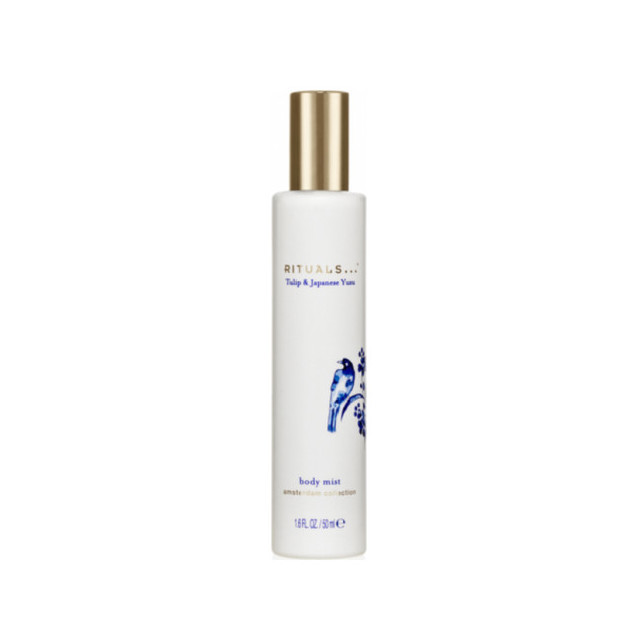 Immagine del profumo Amsterdam Collection di Rituals