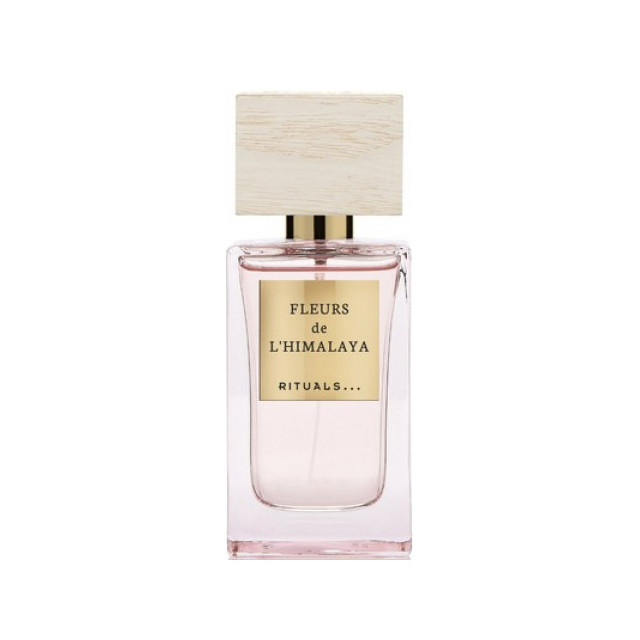 Immagine del profumo Fleurs de L'Himalaya di Rituals