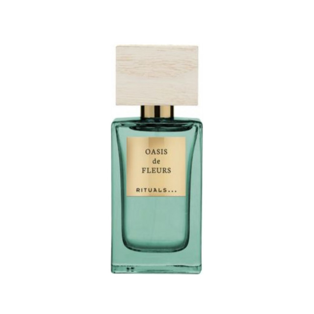 Immagine del profumo Oasis de Fleurs di Rituals