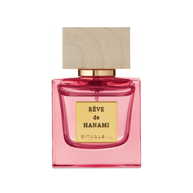 Immagine del profumo Rêve de Hanami di Rituals