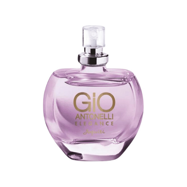 Immagine del profumo Gio Antonelli Elegance di Jequiti