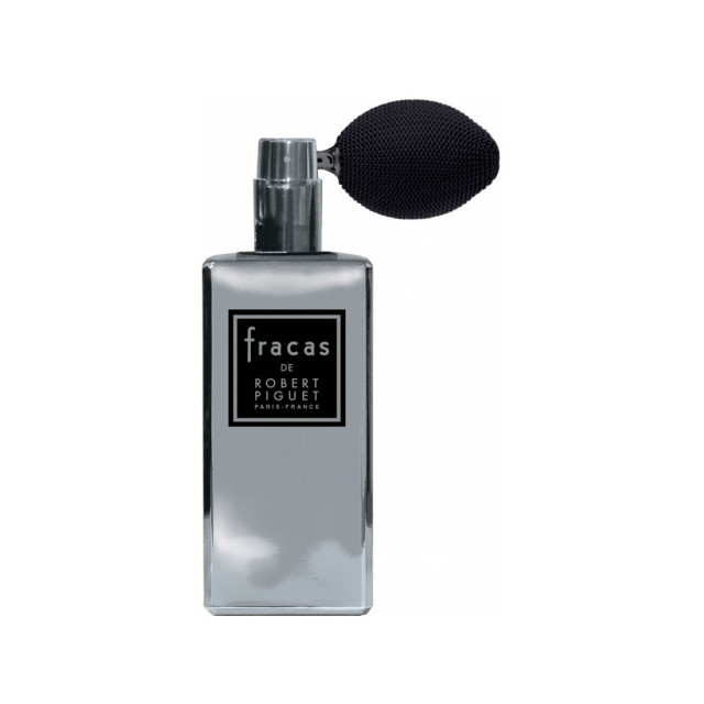 Immagine del profumo Fracas Platinum 70 Anniversary Limited Edition di Robert Piguet