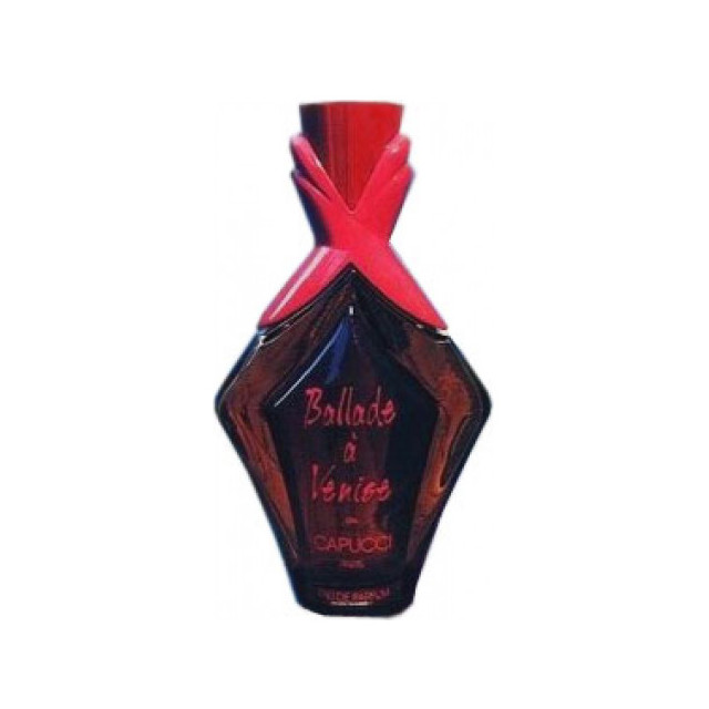 Immagine del profumo Ballade a Venise di Roberto Capucci