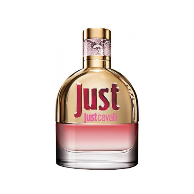 Immagine del profumo Just Cavalli di Roberto Cavalli