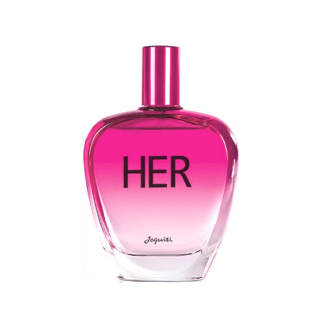 Immagine del profumo Her di Jequiti