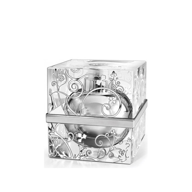Immagine del profumo VV Platinum di Roberto Verino