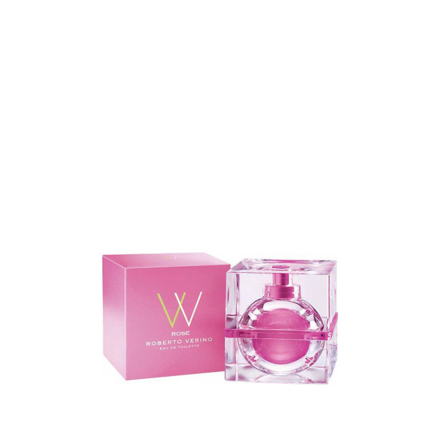 Immagine del profumo VV Rose di Roberto Verino
