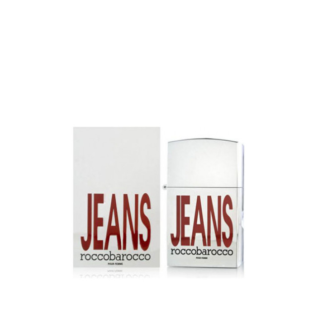 Immagine del profumo Jeans Pour Femme di Roccobarocco