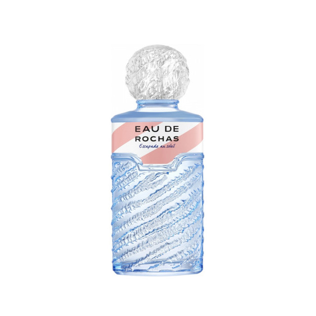 Immagine del profumo Eau de Rochas Escapade Au Soleil di Rochas