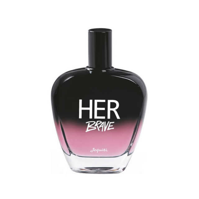 Immagine del profumo Her Brave di Jequiti