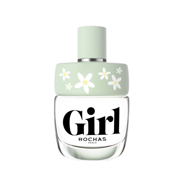 Immagine del profumo Girl Blooming di Rochas