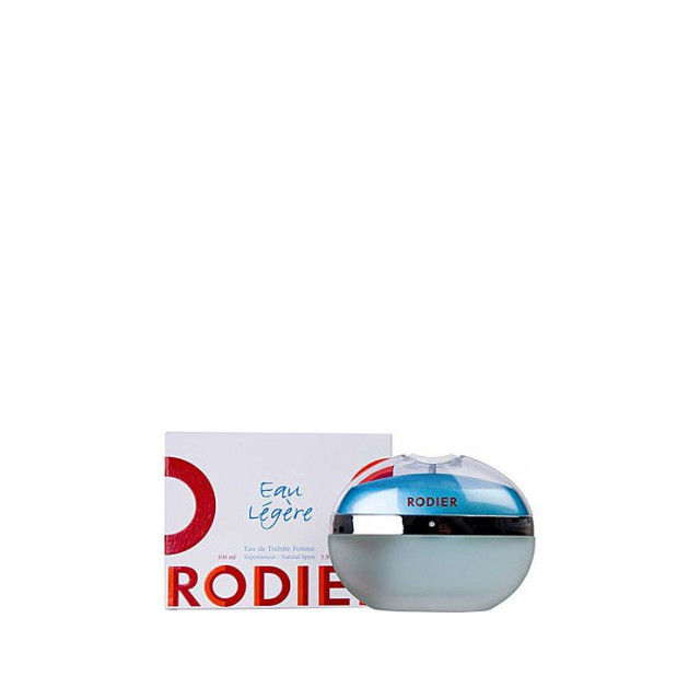 Immagine del profumo Eau Legere di Rodier