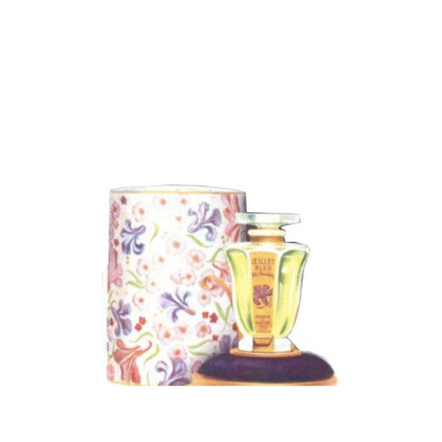 Immagine del profumo Blue Carnation di Roger & Gallet