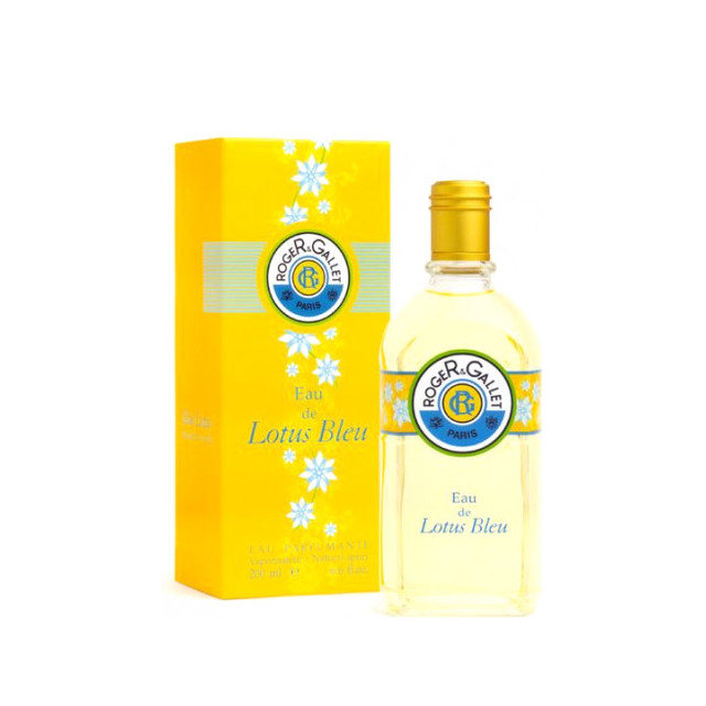 Immagine del profumo Eau de Lotus Bleu di Roger & Gallet