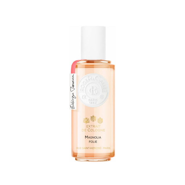 Immagine del profumo Magnolia Folie di Roger & Gallet