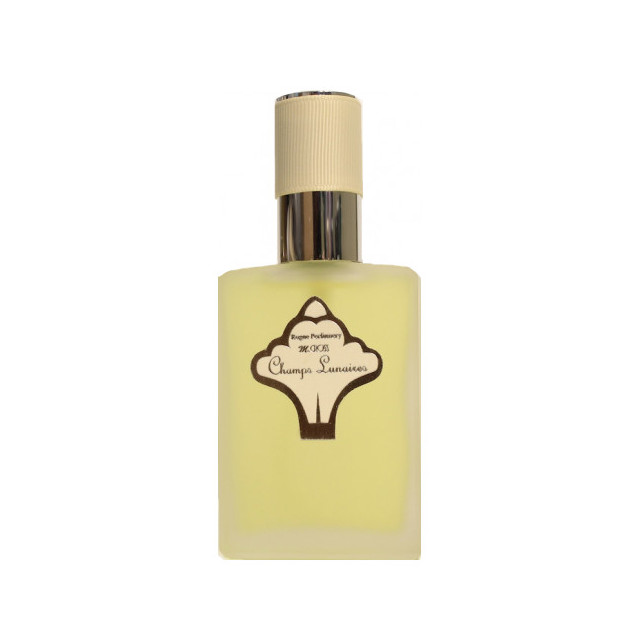 Immagine del profumo Champs Lunaires di Rogue Perfumery