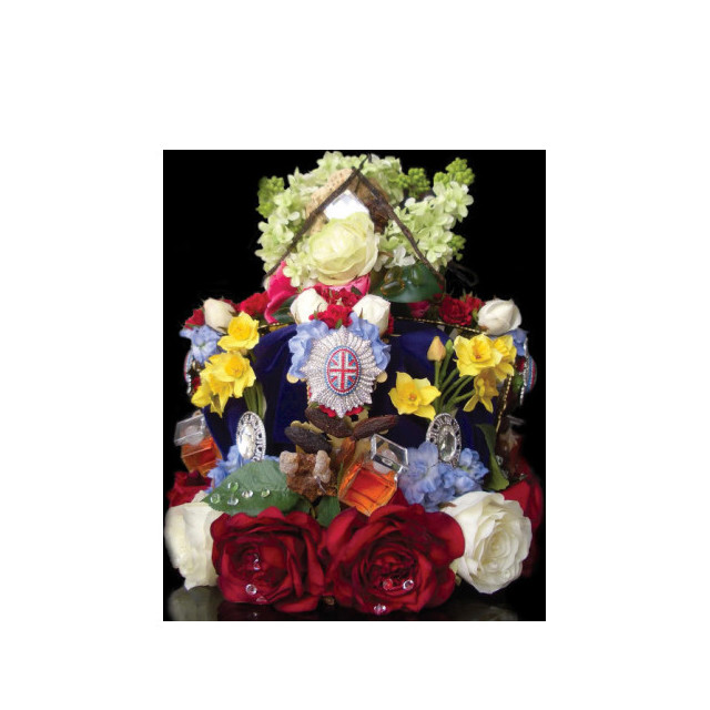 Immagine del profumo Britannia Jubilee Limited Edition di Roja Dove