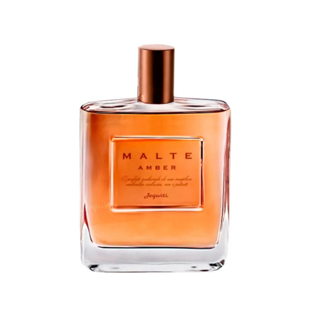 Immagine del profumo Malte Amber di Jequiti