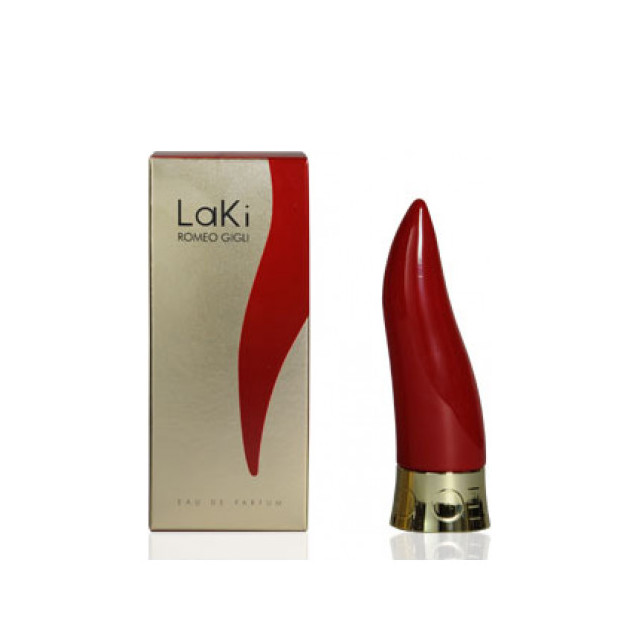 Immagine del profumo Laki EDP (for Women) di Romeo Gigli