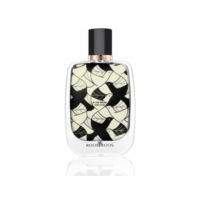 Immagine del profumo In the Wood for Love di Roos & Roos