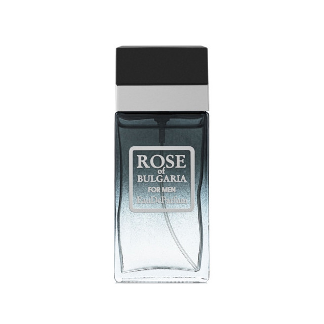 Immagine del profumo For Men di Rose of Bulgaria