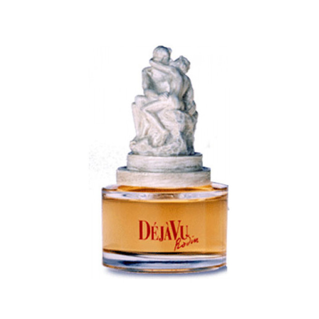 Immagine del profumo Deja Vu Rodin di Rothenstein