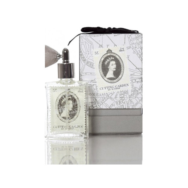 Immagine del profumo Cutting Garden di Royal Apothic