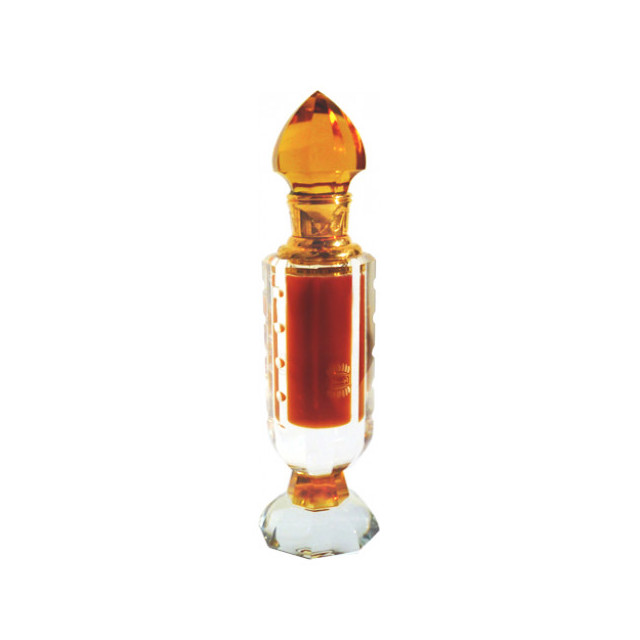 Immagine del profumo Mukhallat Da’aim di Ajmal