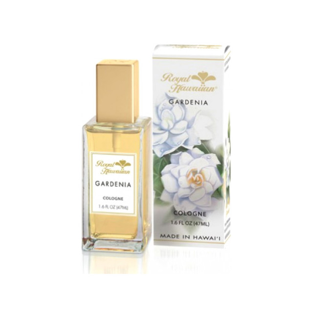 Immagine del profumo Gardenia di Royal Hawaiian
