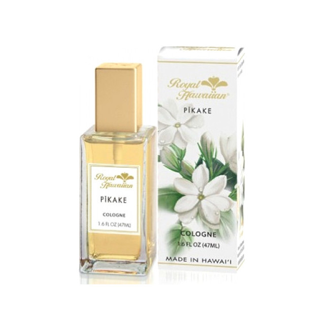 Immagine del profumo Pikake di Royal Hawaiian