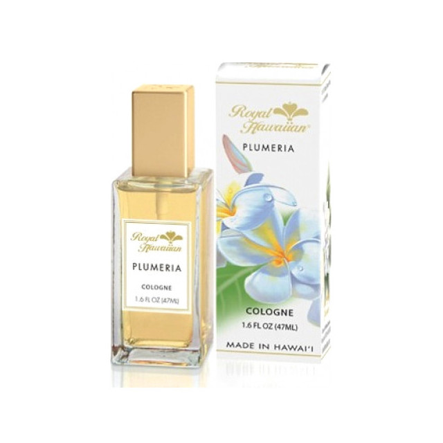 Immagine del profumo Plumeria di Royal Hawaiian