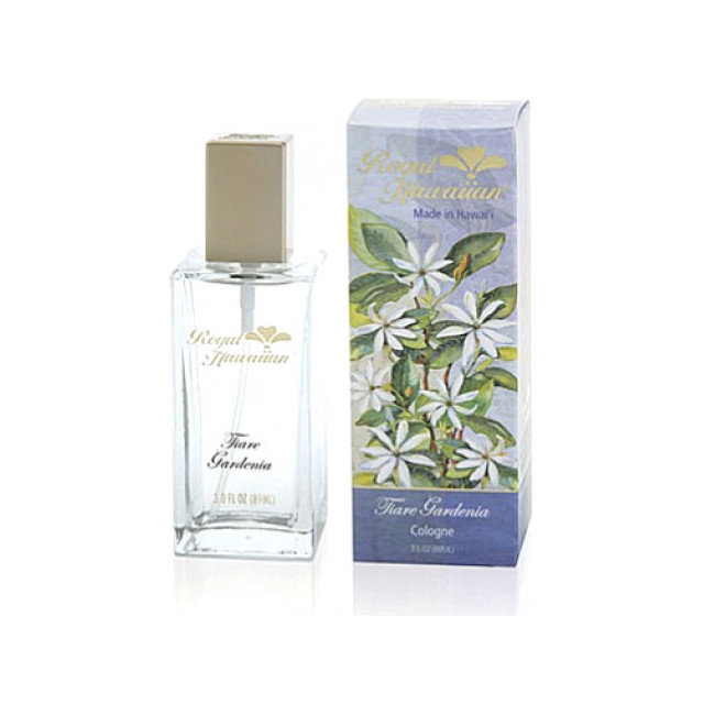 Immagine del profumo Tiare Gardenia di Royal Hawaiian