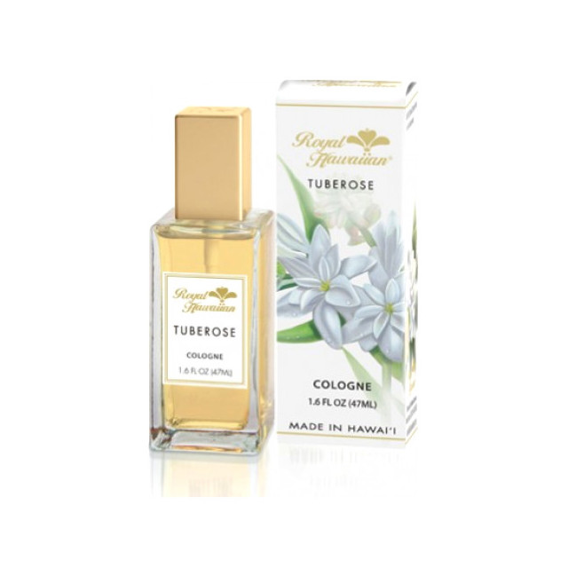Immagine del profumo Tuberose di Royal Hawaiian