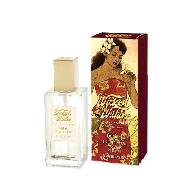Immagine del profumo Wicked Wahine di Royal Hawaiian
