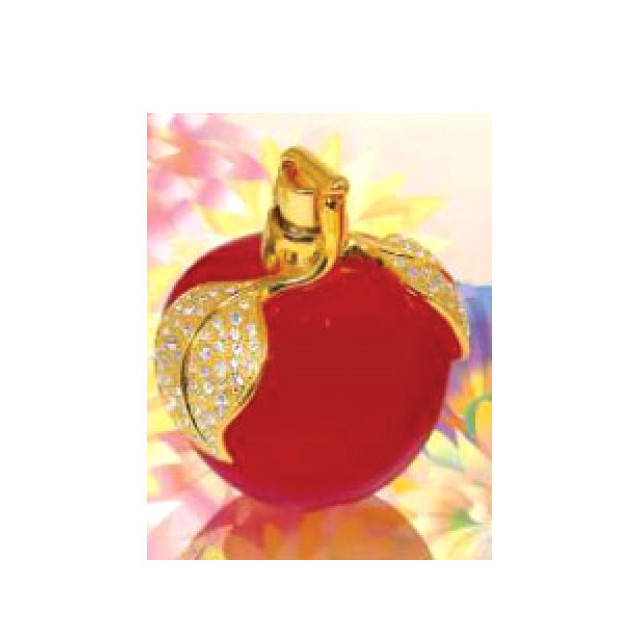 Immagine del profumo Sweet Amour Red Apple di S. Cute