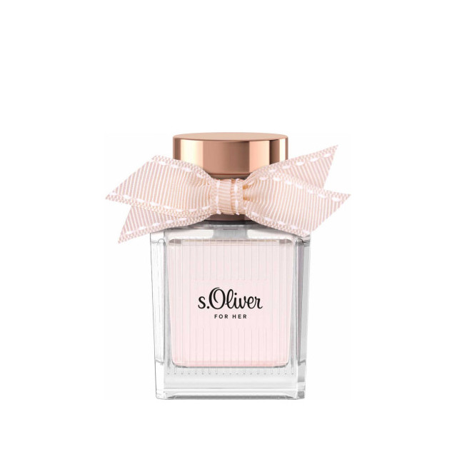 Immagine del profumo s.Oliver For Her di s.Oliver