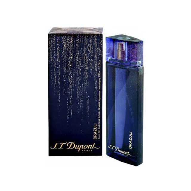 Immagine del profumo Orazuli di S.T. Dupont