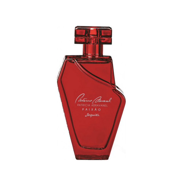 Immagine del profumo Patricia Abravanel Paixão di Jequiti