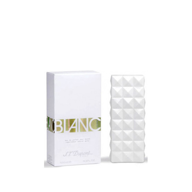 Immagine del profumo S.T. Dupont Blanc di S.T. Dupont