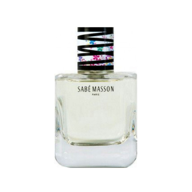 Immagine del profumo Divins Alcools Zazou di Sabe Masson