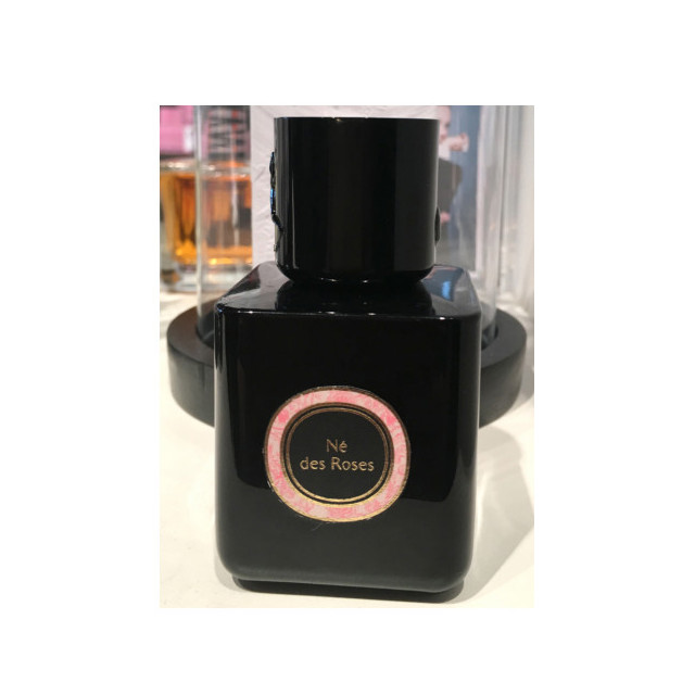 Immagine del profumo Le Soft Perfume Liquide Ne des Roses di Sabe Masson