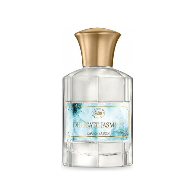 Immagine del profumo Delicate Jasmine di Sabon